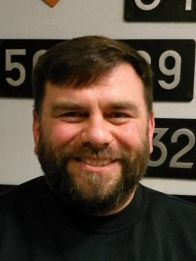 2. Vorsitzender Markus Reingruber